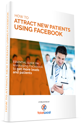 Attract New Patients with Facebook Ebook Attract New Patients with Facebook Ebook