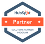 HubSpot Platinum Solutions Partner